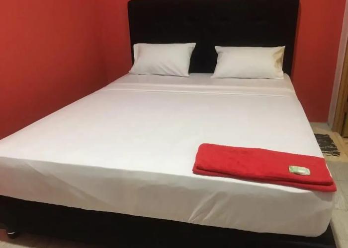 Coconut Hotel - Hostel