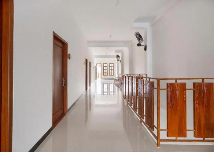 Super OYO 3309 Forrest’inn