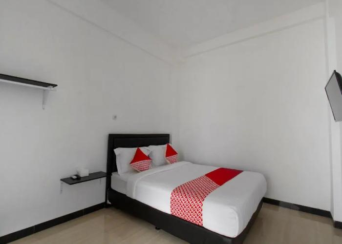 Super OYO 3309 Forrest’inn