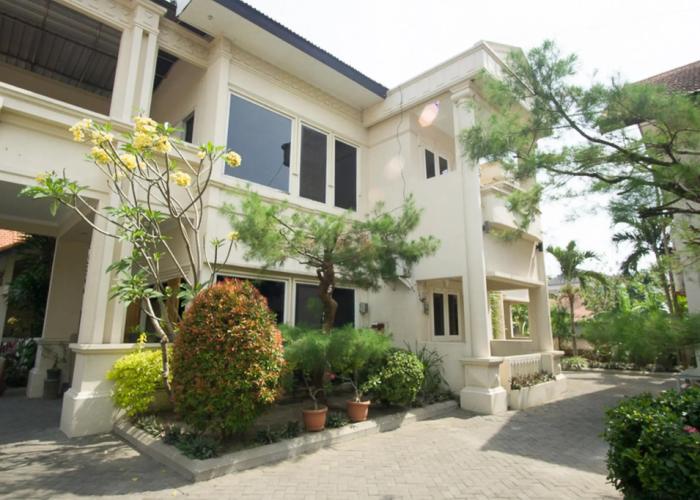 RedDoorz near Rumah Sakit Baptis Kediri