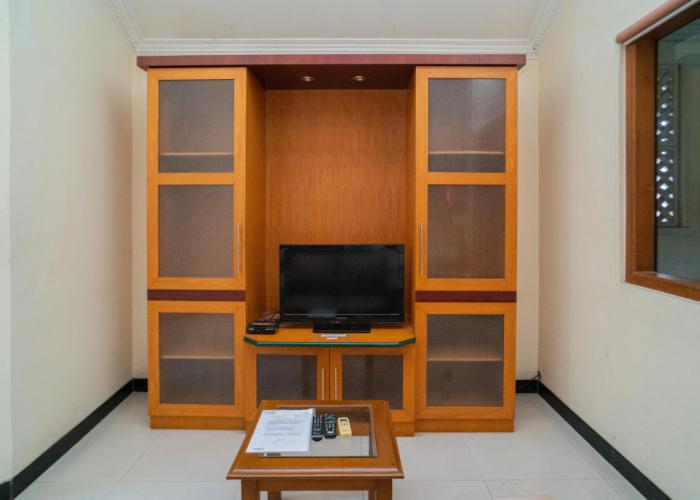 RedDoorz near Rumah Sakit Baptis Kediri