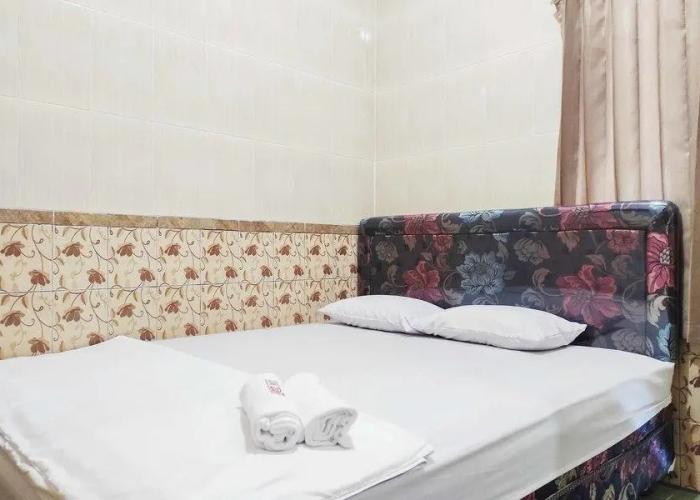 Homestay Queen Asri