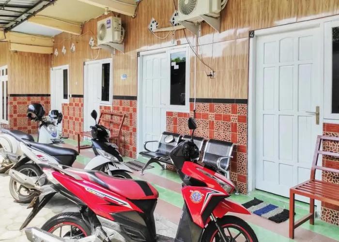 Homestay Queen Asri