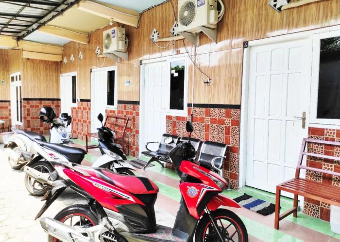 Homestay Queen Asri