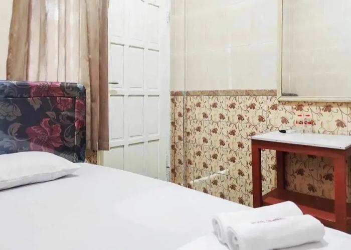 Homestay Queen Asri