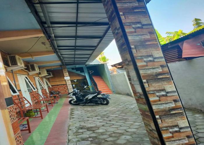 Homestay Queen Asri