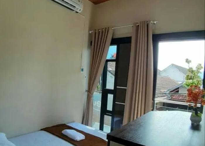 EDUTAMA Homestay Syariah
