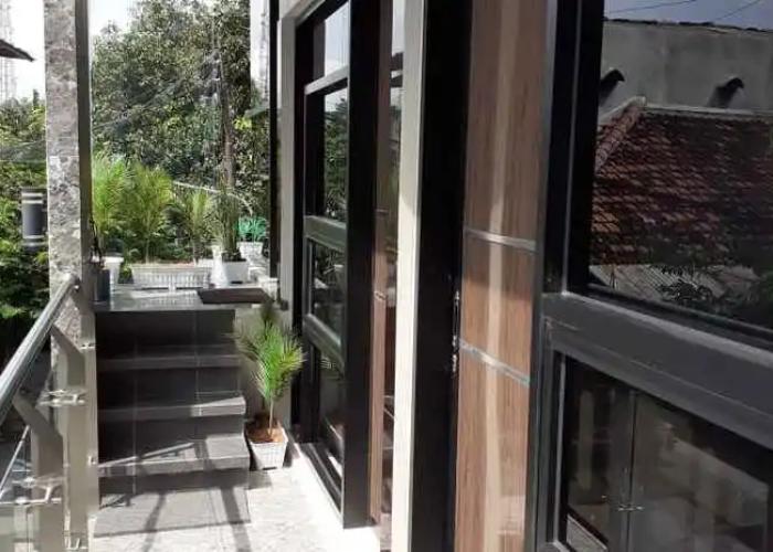 EDUTAMA Homestay Syariah