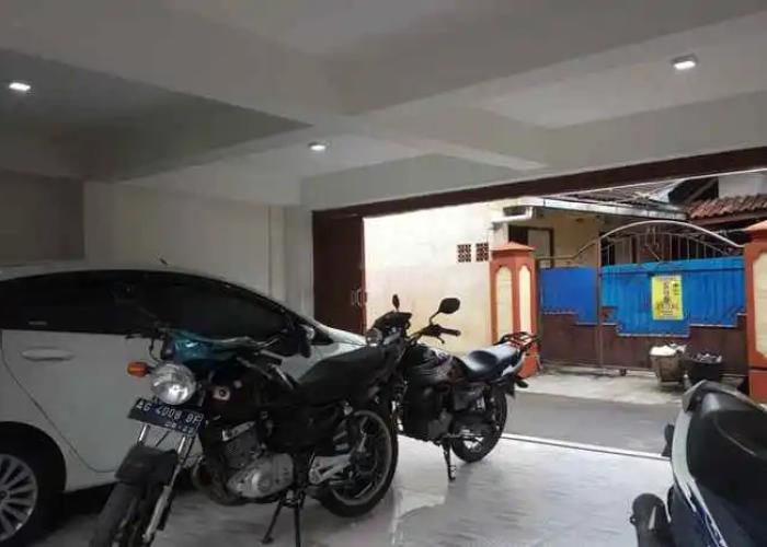 EDUTAMA Homestay Syariah