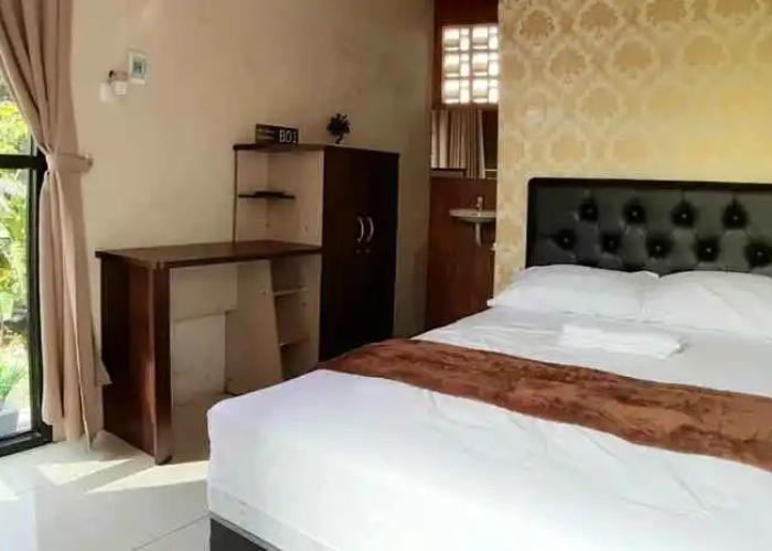 EDUTAMA Homestay Syariah