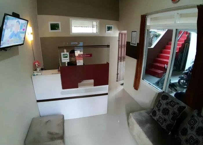 EDUTAMA Homestay Syariah