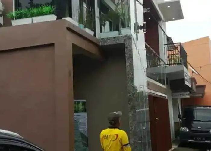 EDUTAMA Homestay Syariah