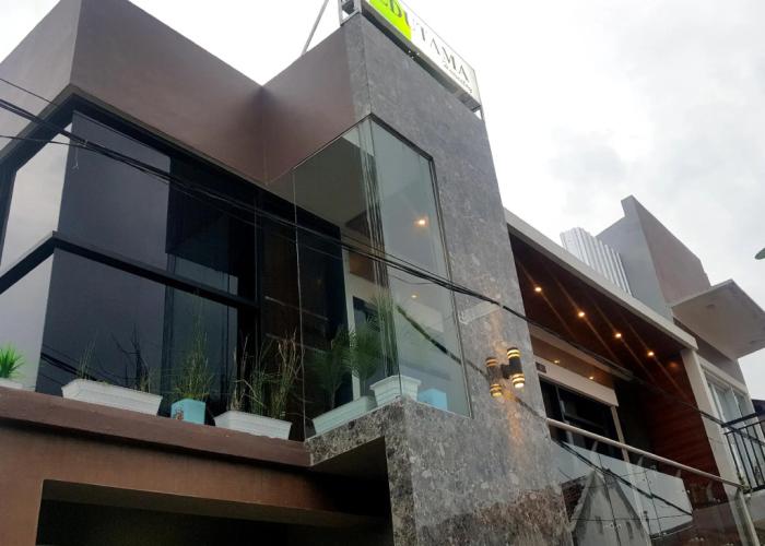 EDUTAMA Homestay Syariah