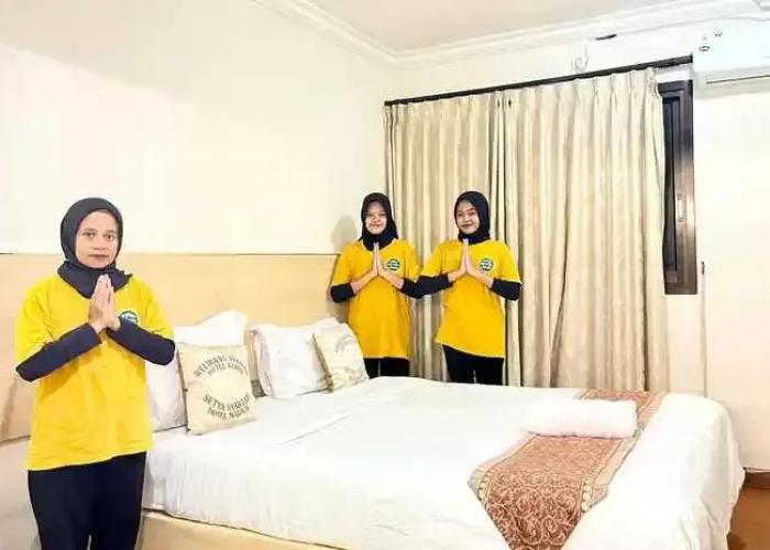 Hotel Welirang Syariah