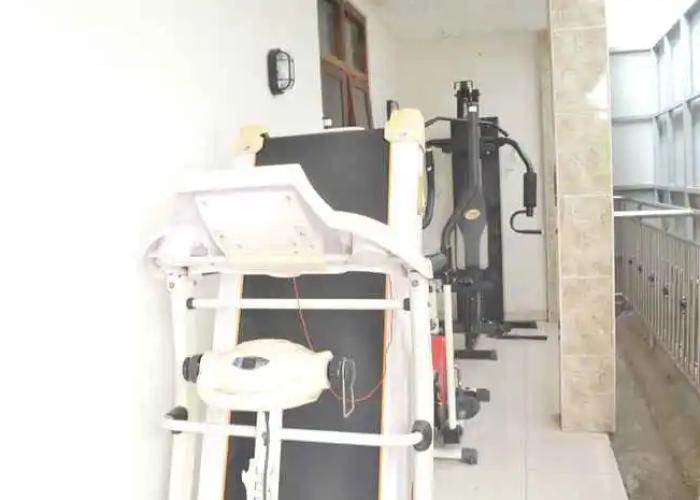 Hotel Welirang Syariah