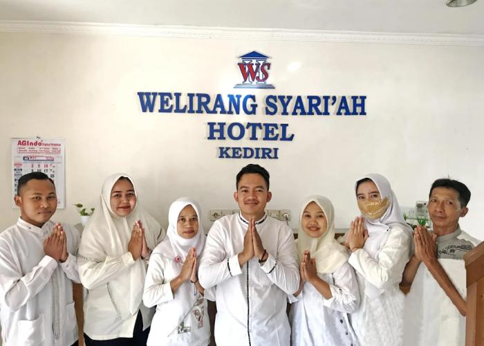 Hotel Welirang Syariah