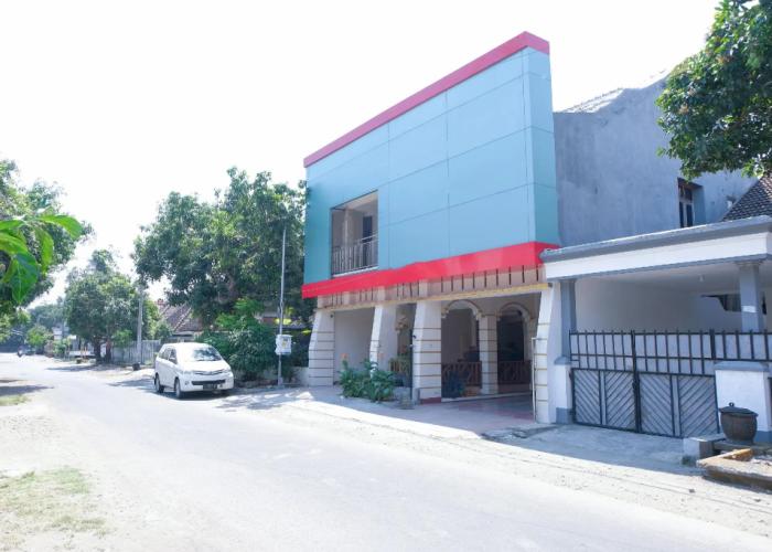 Hotel Welirang Syariah
