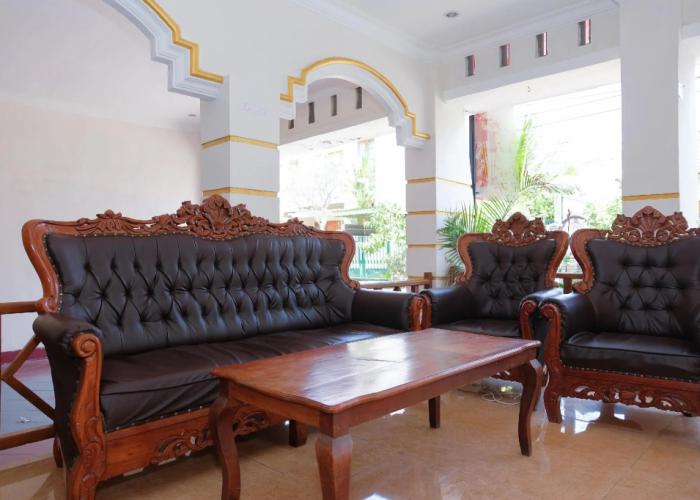 Hotel Welirang Syariah