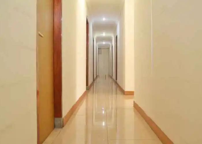 Hotel Welirang Syariah