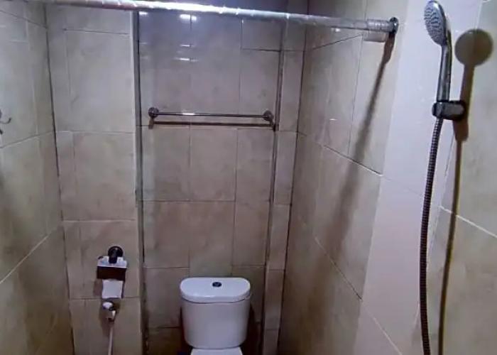 Votel Hotel DePratnya Kediri