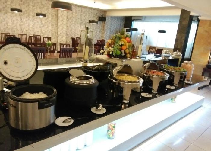 Insumo Palace Hotels & Resorts
