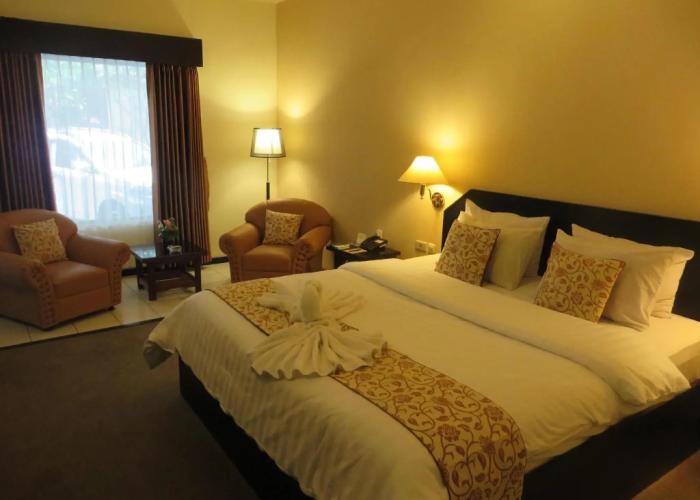 Insumo Palace Hotels & Resorts