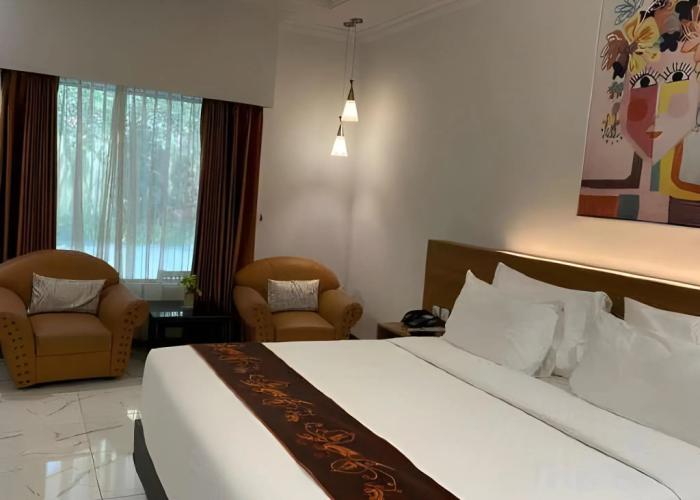 Insumo Palace Hotels & Resorts