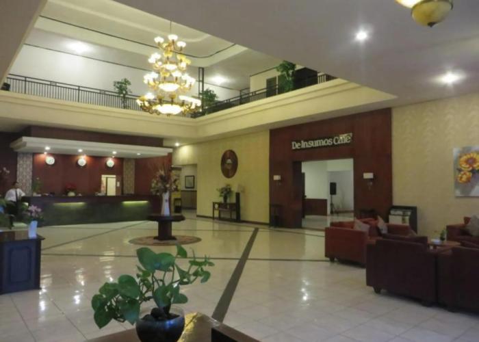 Insumo Palace Hotels & Resorts