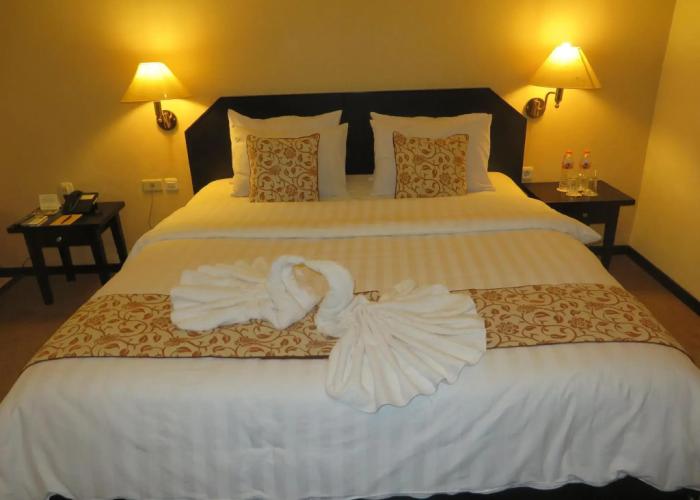 Insumo Palace Hotels & Resorts