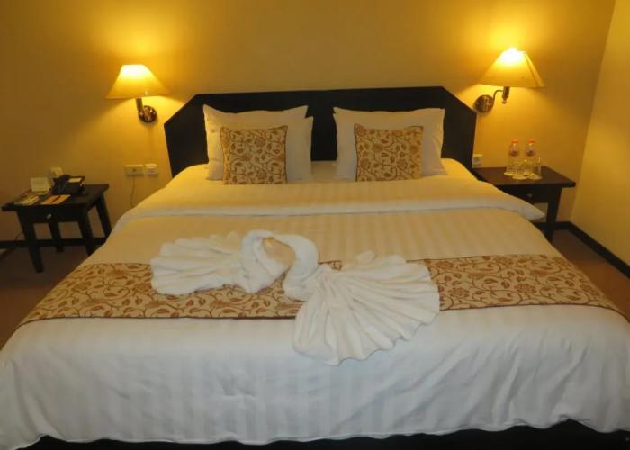 Insumo Palace Hotels & Resorts