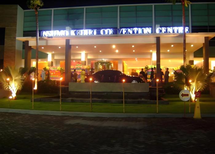 Insumo Palace Hotels & Resorts