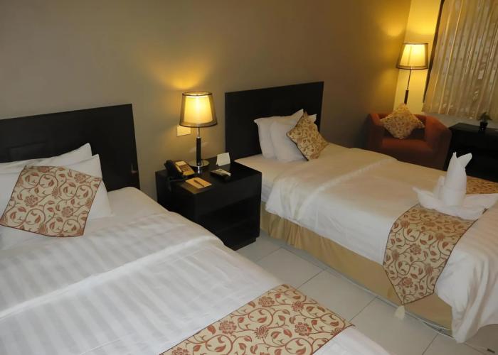 Insumo Palace Hotels & Resorts