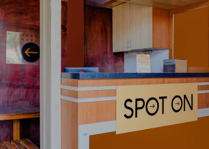 SPOT ON 1759 Family Residence