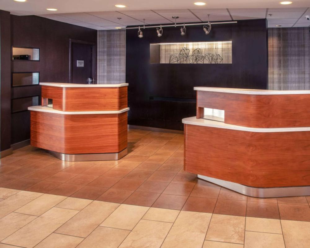 Sonesta Select Newark Christiana Mall