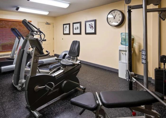 Best Western Shenandoah Inn