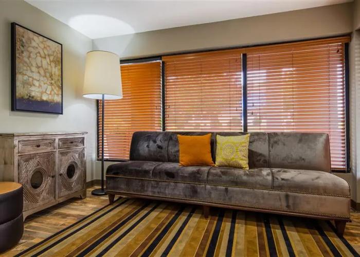 Best Western Shenandoah Inn