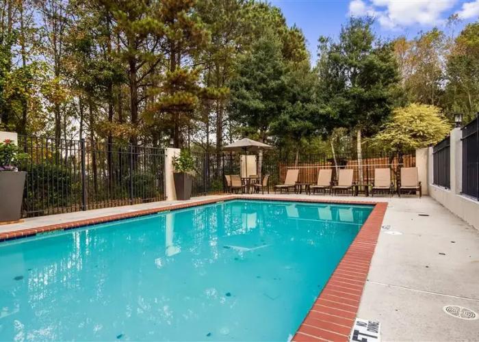 Best Western Shenandoah Inn