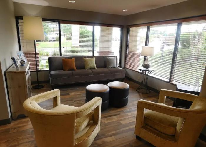 Best Western Shenandoah Inn