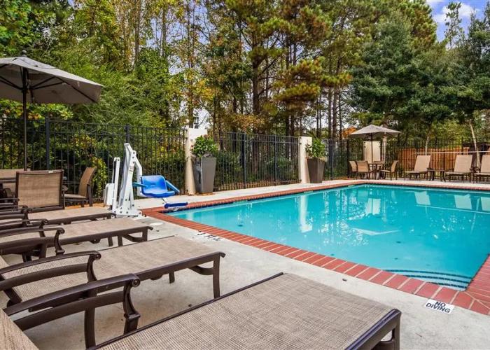 Best Western Shenandoah Inn