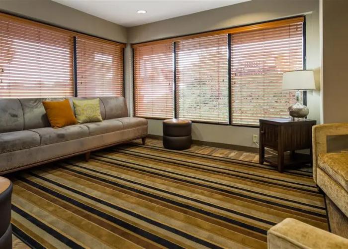 Best Western Shenandoah Inn