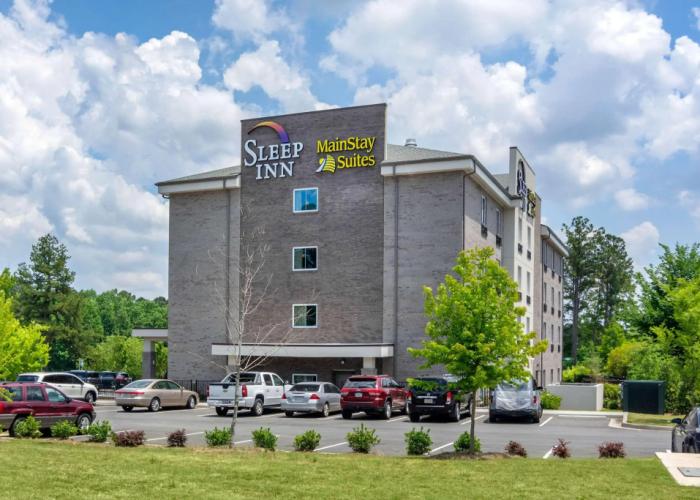 Sleep Inn Newnan Atlanta South