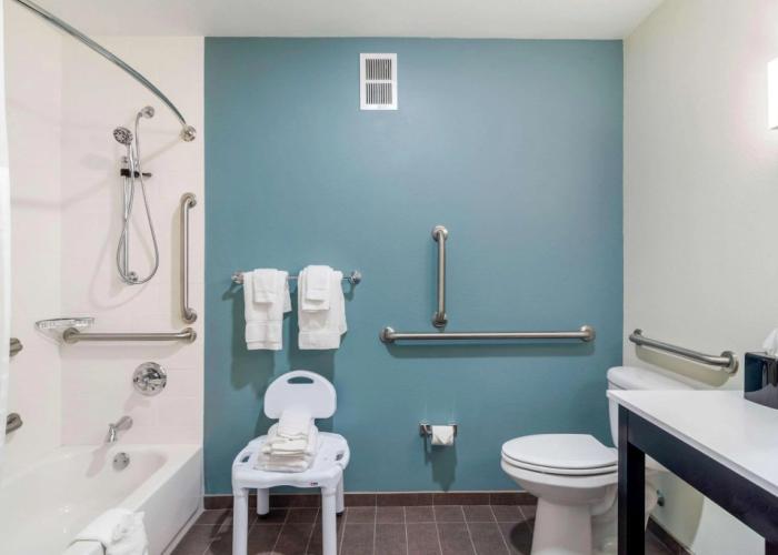 Sleep Inn Newnan Atlanta South