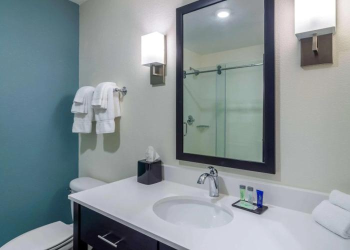 Sleep Inn Newnan Atlanta South