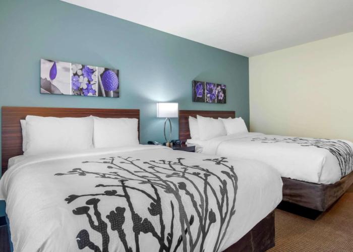 Sleep Inn Newnan Atlanta South