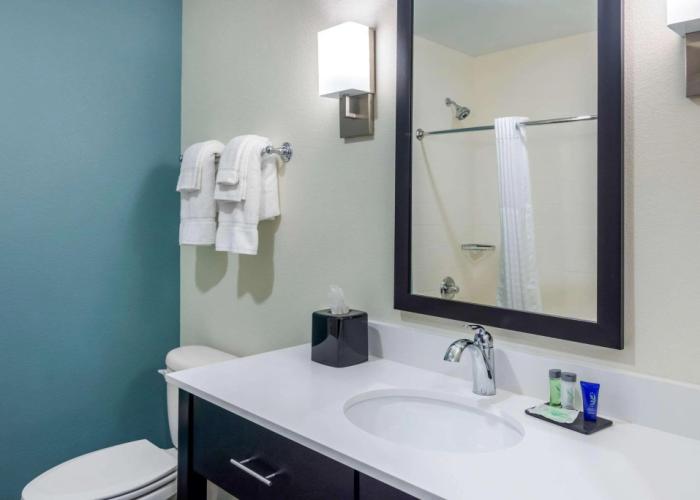 Sleep Inn Newnan Atlanta South