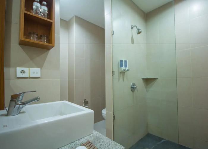 Kubu Cempaka Seminyak Hotel