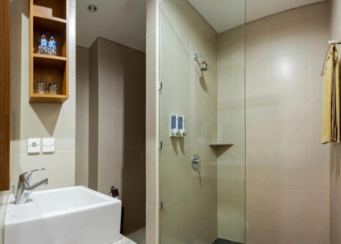 Kubu Cempaka Seminyak Hotel