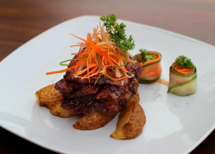 Kubu Cempaka Seminyak Hotel