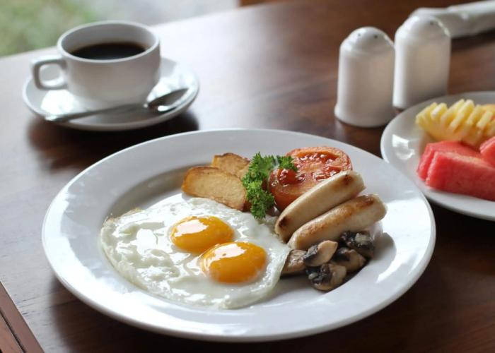 Kubu Cempaka Seminyak Hotel