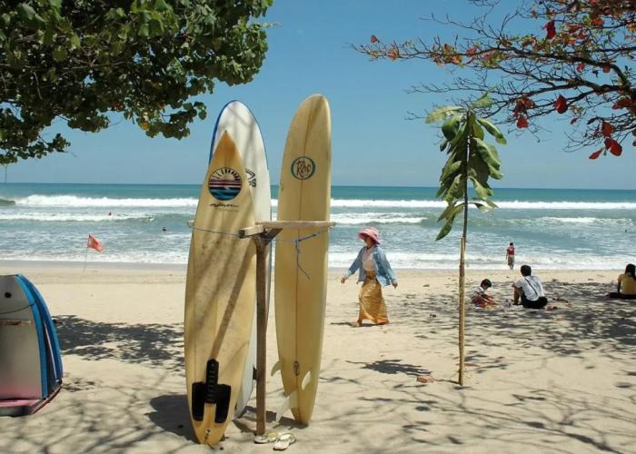 Chillin Kuta Homestay